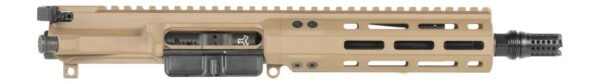 COBALT CK-PRO-URG-300-75-B-FDE      7.5"CK PRO URG
