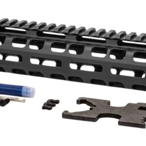 GRIFFIN LPR13 LP RAIL 13"