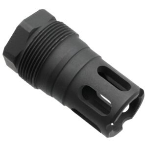 CMMG 11DB055 ZEROED B-DAPTER SVB BRAKE 9MM 1/2X28