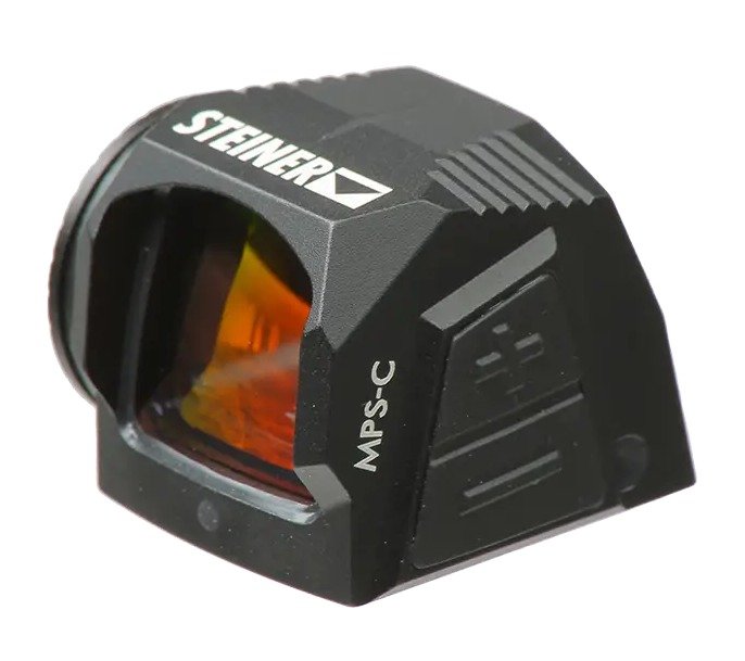 STEINER 8700000039 MPSC - 2MOA RED DOT