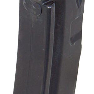 HK 239257S SP5K  Black Detachable 10rd 9mm Luger