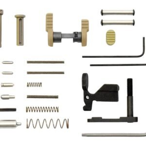 ARMASPEC ARM251-FDE  SUPERLIGHT GN BUILD KIT 223