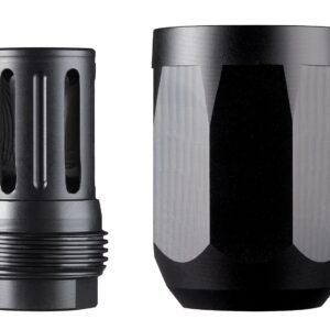 MAXIM MXM-48286 QD HATE BRAKE SYSTEM   5/8-24  SS