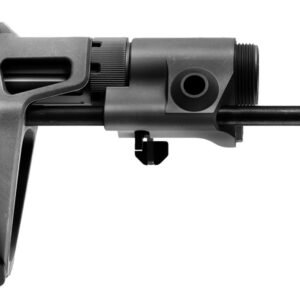 MAXIM MXM-47544 CQB PST CQB G2 B&S    BRACE BLK