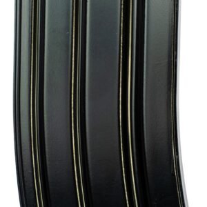 GP 810091157275 AR15 20RD STEEL MAG BLK 556/223