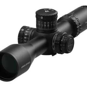 ARKEN SH4GII-4160VPR VPR 4-16X FFP 34MM MOA