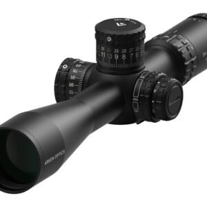 ARKEN SH4J-6240VHR VHR 6-24X FFP 34MM MOA