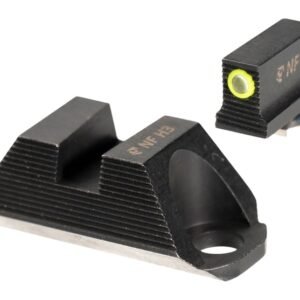 NF GLK-001-230-362-YGZX     NS GLK 19/45 YLW/BLNK