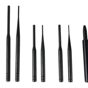 LUTH-AR APS-12 AR-15 ARMORR PUNCH SET 12 PCS