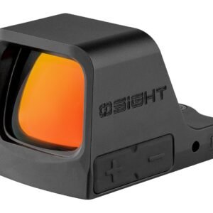 OSIGHT OSIGHTCGN C-GN 3MOA GRN DOT 32MOA RMR