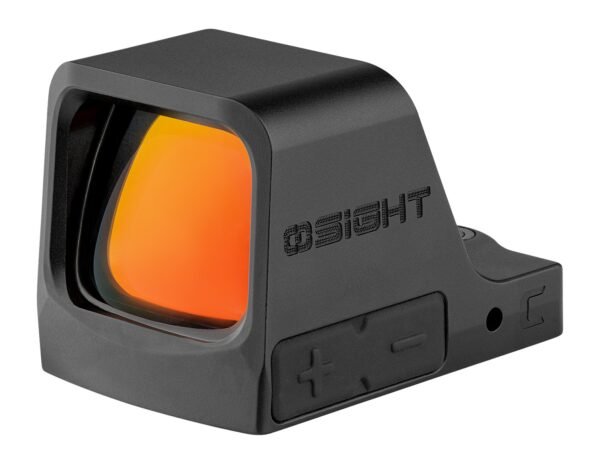 OSIGHT OSIGHTCGN    C-GN 3MOA GRN DOT 32MOA   RMR