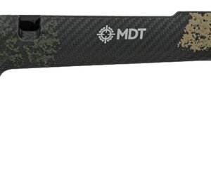 MDT 114849HGF CHASSIS CRBN STOCK TIKKA TX3     HGF