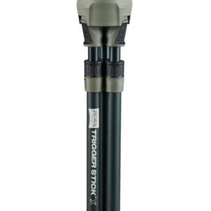 PRIM 64103 G4 TRIGGER STICK TRIPOD 18-30" CAMO