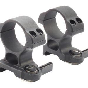 LARUE LT123           TACTICAL 30MM 2 PIECE QD