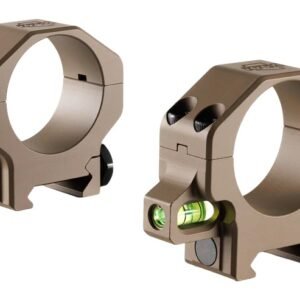 RPM CLR-35100-FDE PRECISION 35MM MEDIUM 1.00"