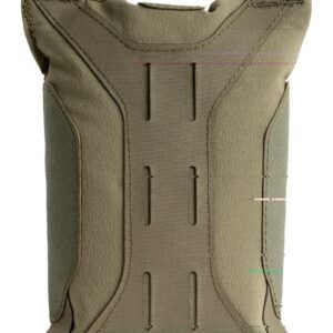 ESD ESD-NOTCH-RG      NOTCH-RANGER GRN