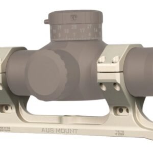 Q 100-366                THE FIX AUS MNT 35MM CLR