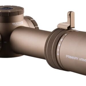 PA 610226    PLXC 1-8X24F RDB RAPTOR 5.56Y G2 FDE