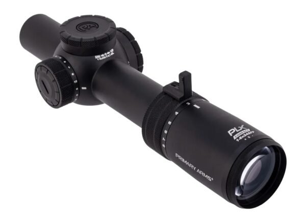 PA 610202    PLXC 1-8X24S NOVA