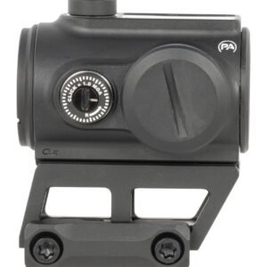 PA 810050 CLX RD-23 PUSH BUTTON RED DOT
