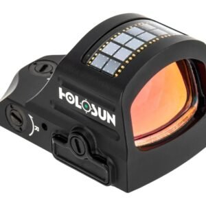 PA HE507C-GR-X2-ACSS  HOLOSUN HE507C-GR-X2 GRN DOT