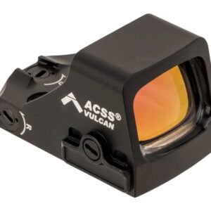 PA HS507K-X2-ACSS HOLOSUN HS507K-X2 COMPACT