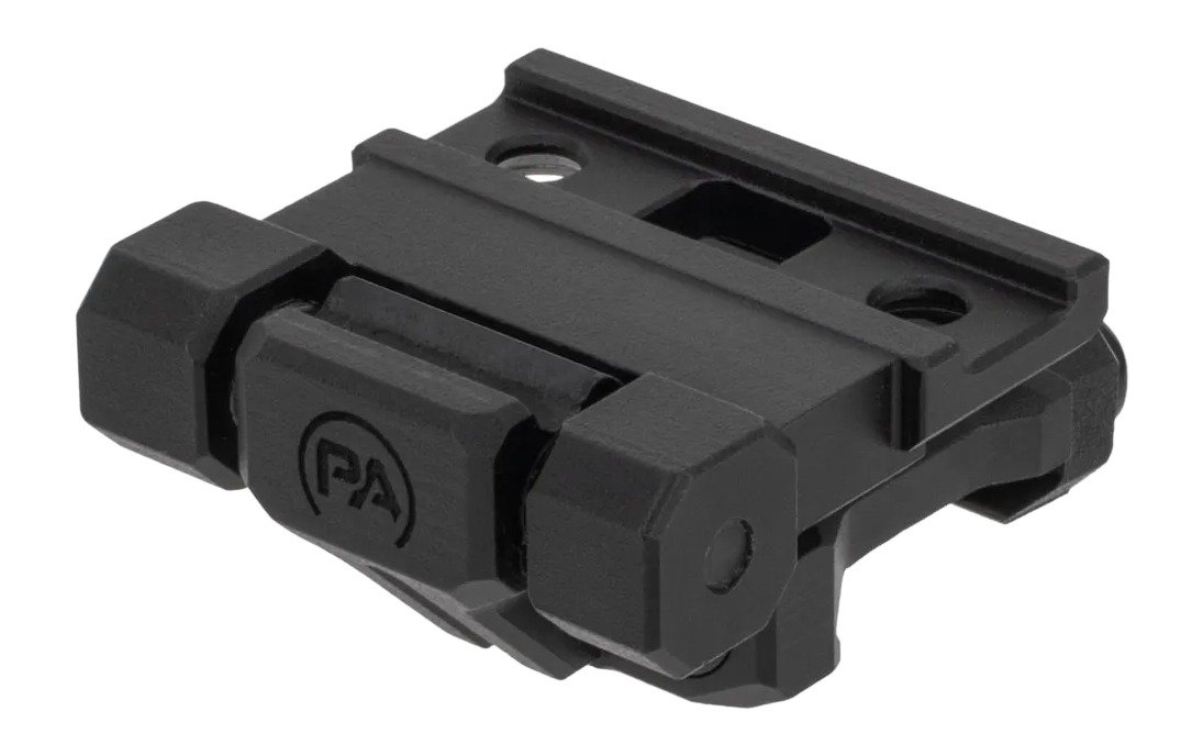 PA 910094 SLX FLIP-TO-SIDE MAGNIFIER MNT 1.5