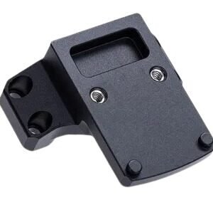 PA 910115    SLX TOP CAP REFLEX MOUNT 34MM