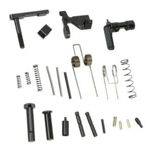 KAK AR15-LP-KT-02    AR-15 BASIC BUILD LPK