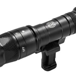 SF M340V-BK-PRO   SWIVEL SCOUT LIGHT 3V 250L  BLK