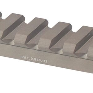 KDG KIN5-200-C07 7 SLOT MOUNT        FDE
