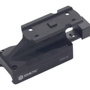 KDG SID5-120 T2 FOOTPRINT MOUNT 1.57" HEIGHT