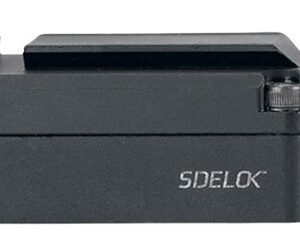 KDG SID5-125     ACRO FOOTPRINT MOUNT
