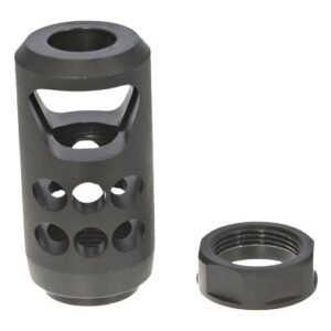 GLENFIELD 90806 11/16-24 450BM MUZZLE BRAKE