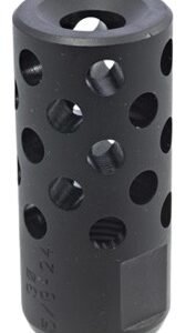 GLENFIELD  90807  5/8-24    308     MUZZLE BRAKE