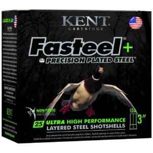 KENT K1235FSP422X4  FSTSTL 12 3.5 2X4        25/10