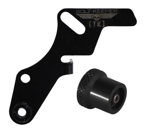 TANDEMKROSS TK18N0421BLK1 BOLT KEEPER EXT BOLTLOCK