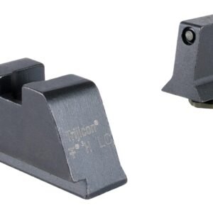 TRJ 601137 SUPPRESSOR/OPTIC HEIGHT SIGHT SET