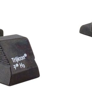 TRJ 600595  HD NIGHT SIGHT SET FOR H&K USP