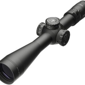 LEU 188483 MK-4HD  6-24X52   M1C3 SF FFP PR2 MOA