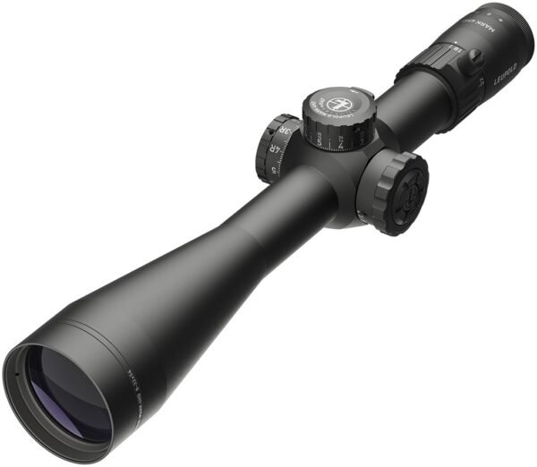 LEU 188486 MK-4HD 8-32X56 M5C3 SF FFP PR2 MIL
