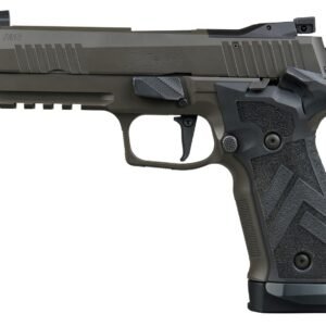 SIG 226X59LEGIONSAO10 P226 9MM 4.4 10R COMP