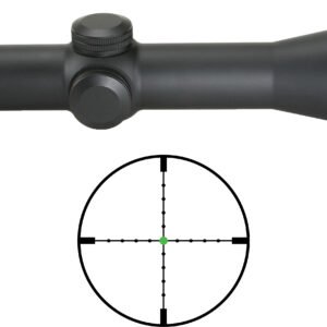 TRJ SCP ACCU 2.5-10X56 30M MD