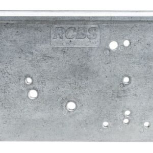 RCBS 9282  ACCESSORY BASE PLATE-3