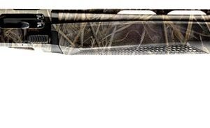 Beretta USA J40SLMX16 A400 Solo KO 12 Gauge Semi-Auto 3" 2+1 26" Vent Rib Barrel, Kick-Off Realtree Max-7 Synthetic Stock Ambidextrous