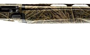 Beretta USA J40SLOSG18 A400 Solo KO 12 Gauge Semi-Auto 3" 2+1 28" Vent Rib Barrel, Kick-Off Mossy Oak Original Shadow Grass Synthetic Stock Ambidextrous