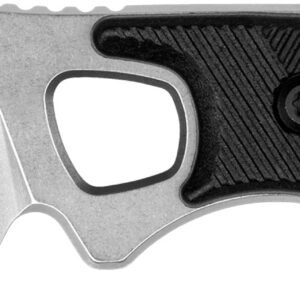 KER STEPPE FXD BLADE 3.5 DP