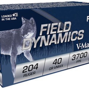 FIO 204RUG 40GR V-MAX 50RD