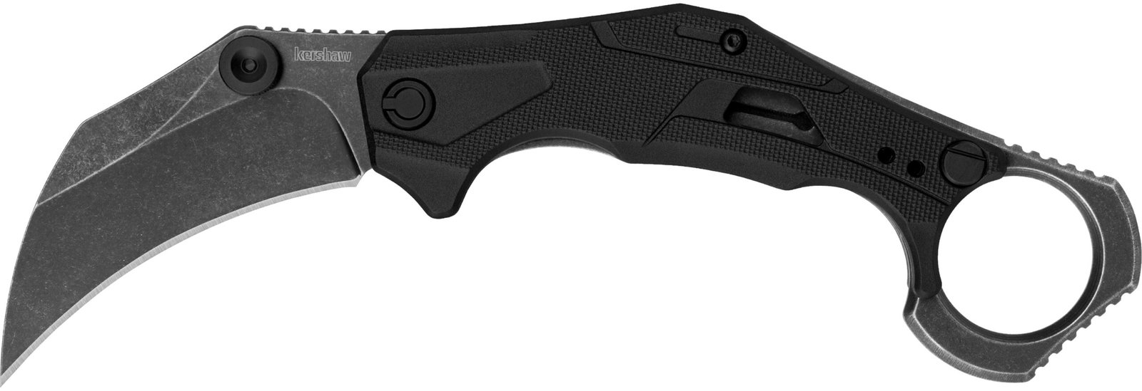 KER OUTLIER BLK/STONE HAWKBILL