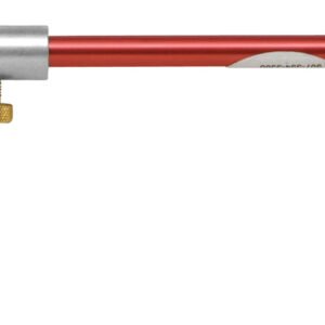 Hornady C1550 Lock-N-Load O.A.L. Gauge Red Multi Caliber Rifle Firearm 0.22 lbs Curved